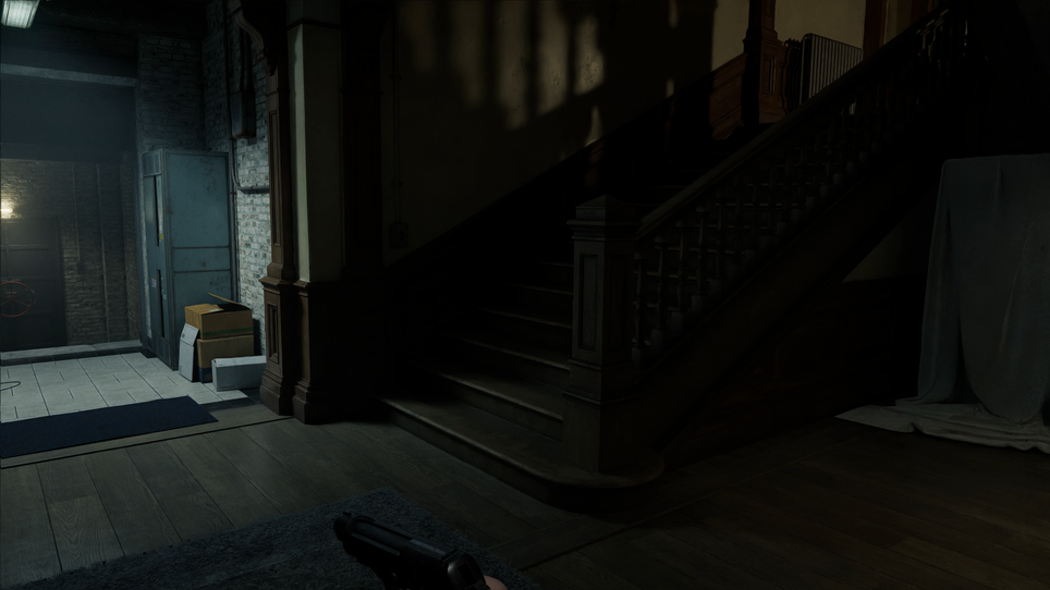 Resident Evil Requiem / Capcom