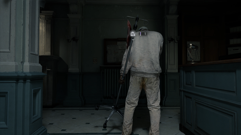 Resident Evil Requiem / Capcom