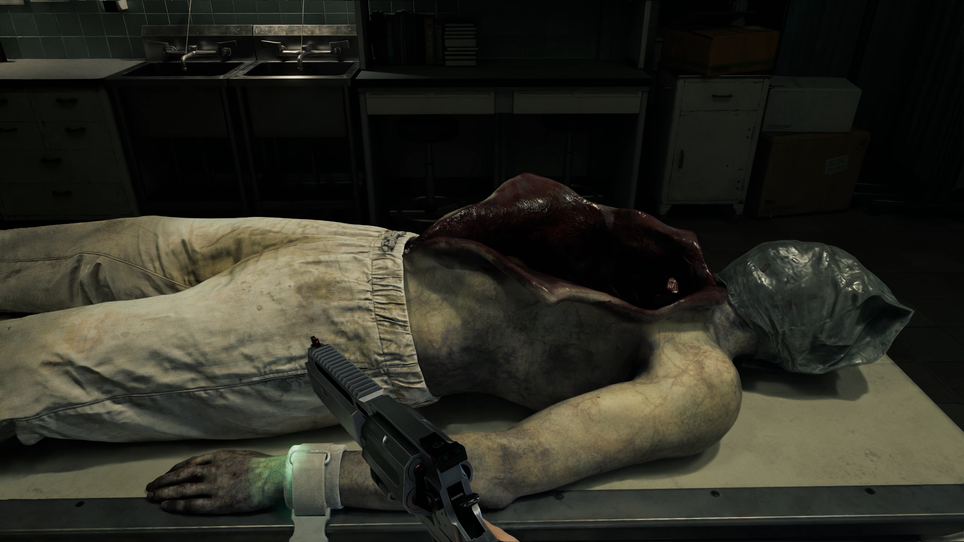 Resident Evil Requiem / Capcom