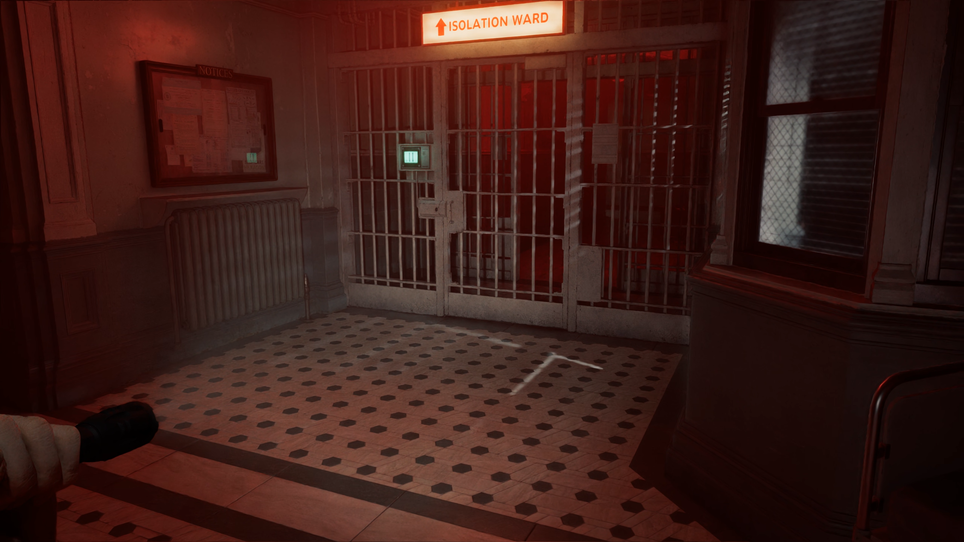 Resident Evil Requiem / Capcom