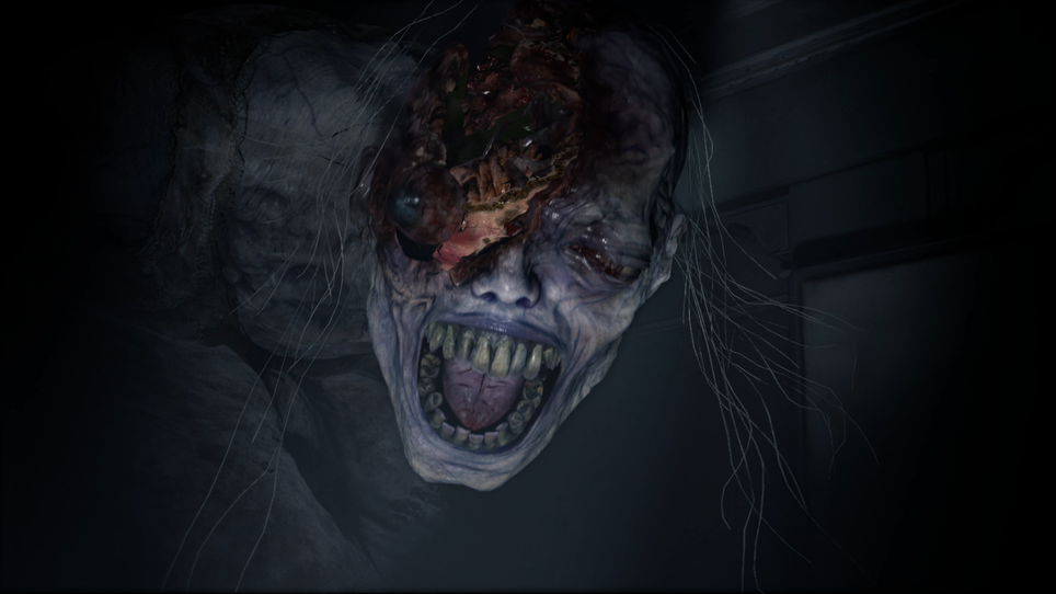 Resident Evil Requiem / Capcom