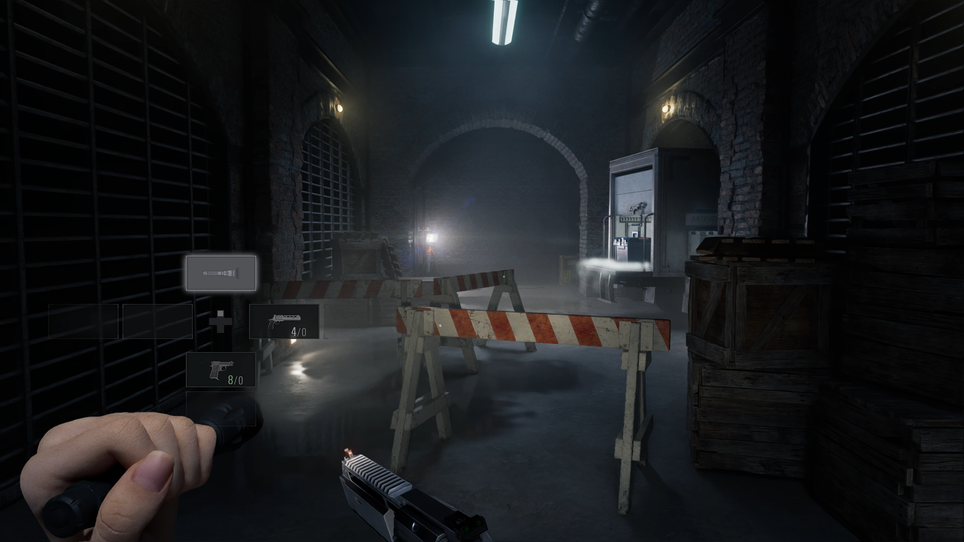 Resident Evil Requiem / Capcom