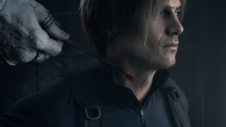 Resident Evil Requiem / Capcom