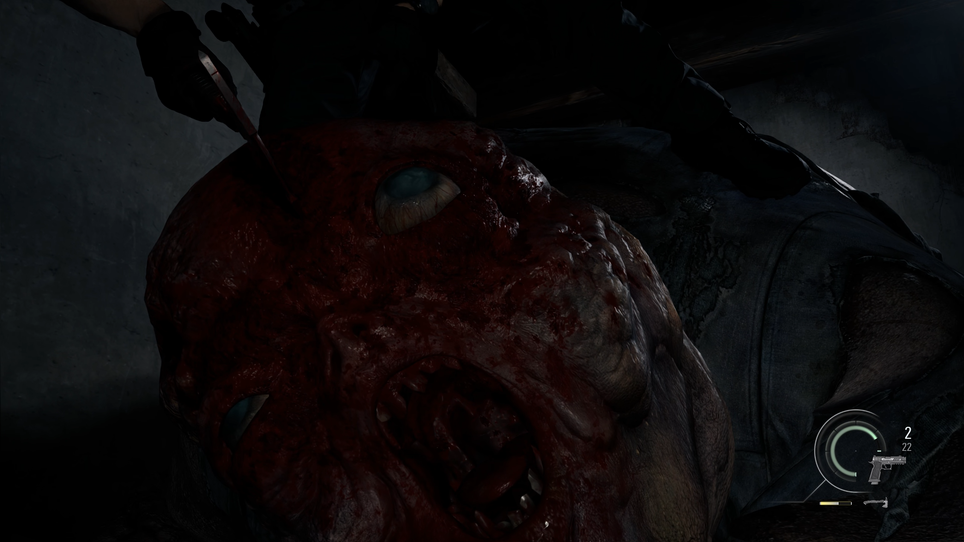 Resident Evil Requiem / Capcom