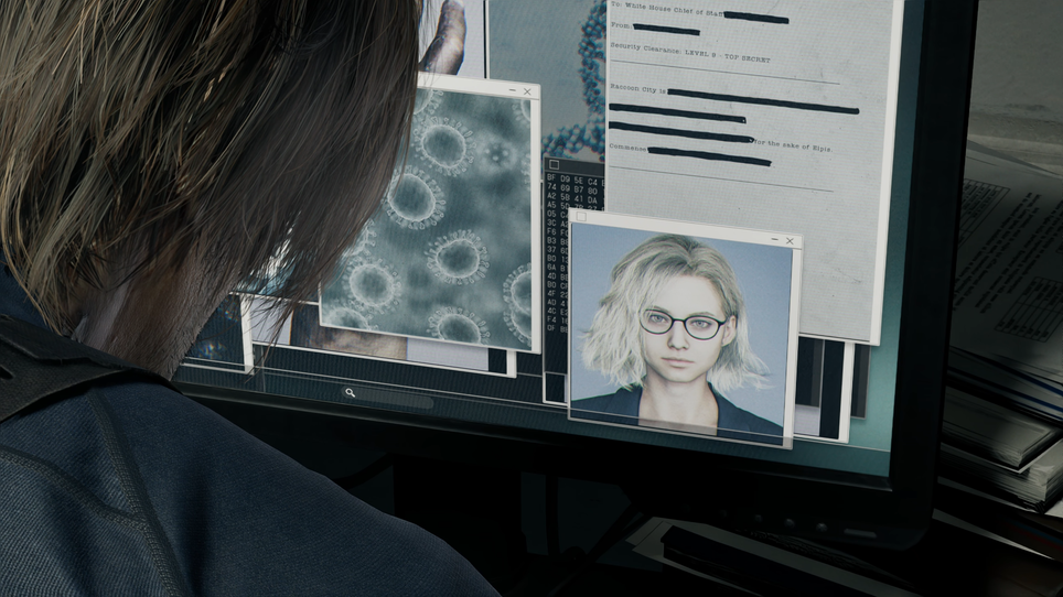 Resident Evil Requiem / Capcom