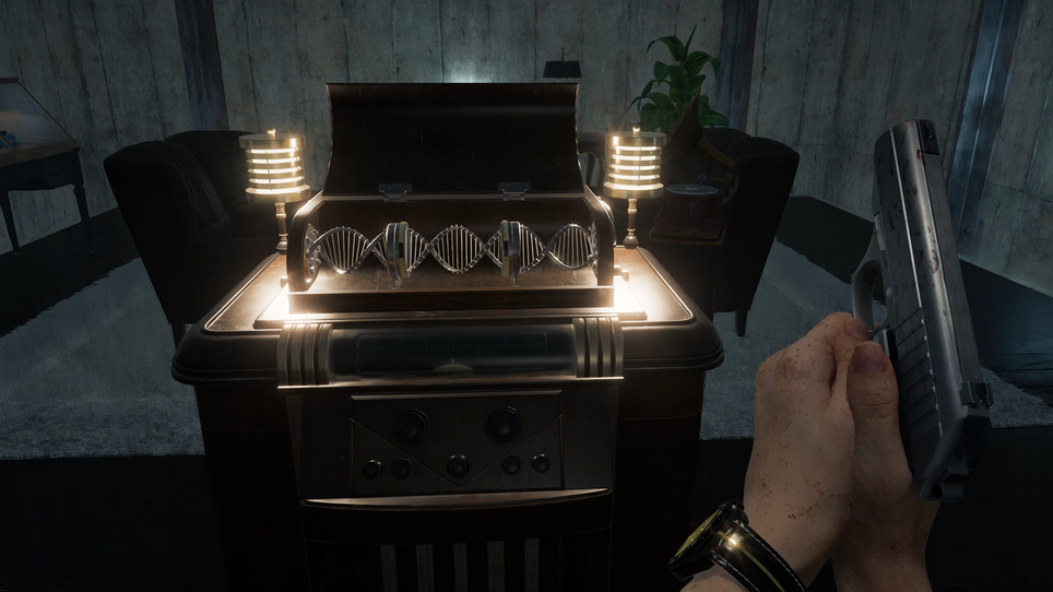 Resident Evil Requiem / Capcom