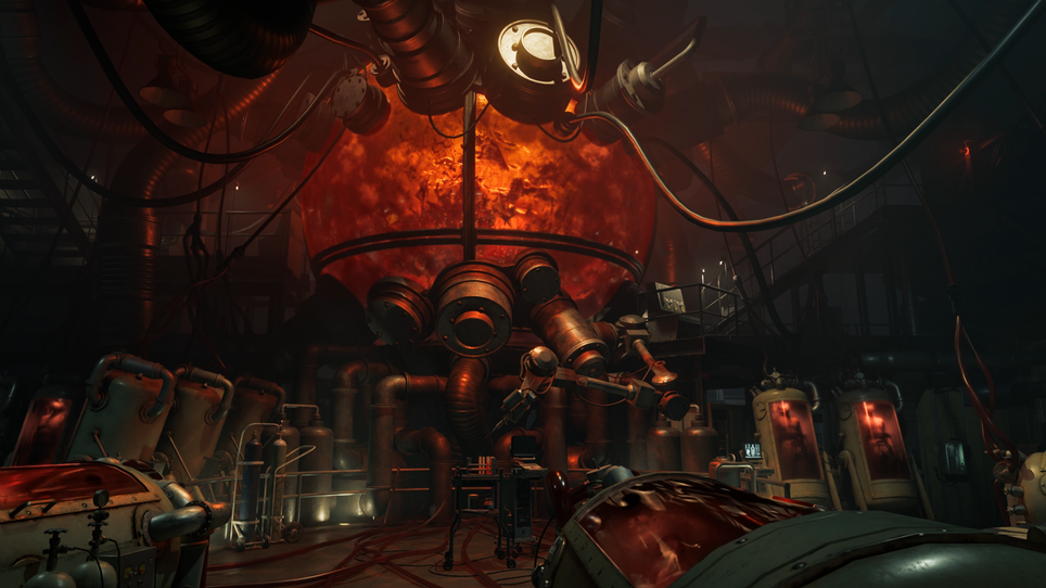 Resident Evil Requiem / Capcom