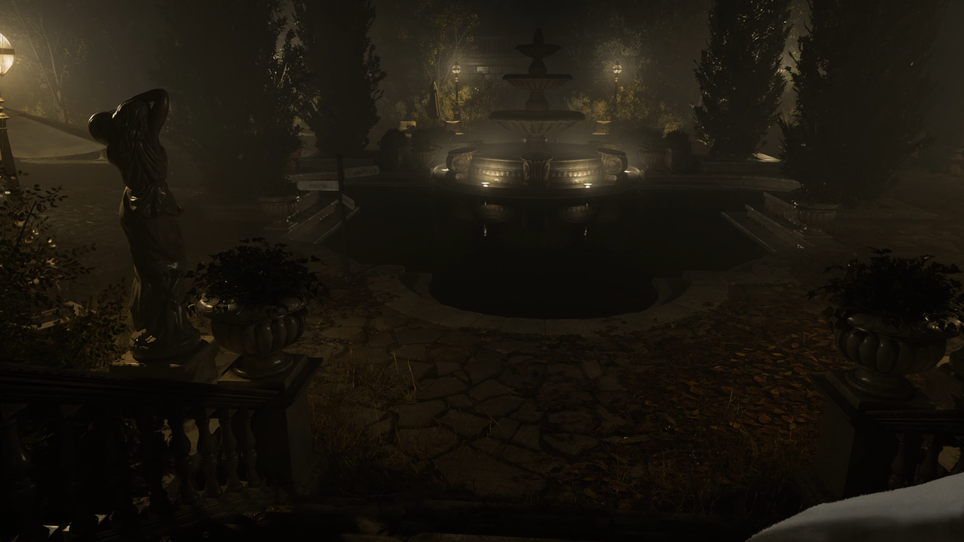 Resident Evil Requiem / Capcom