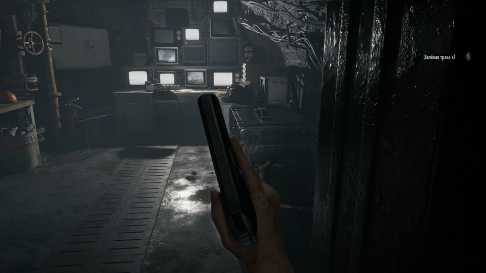 Resident Evil Requiem / Capcom