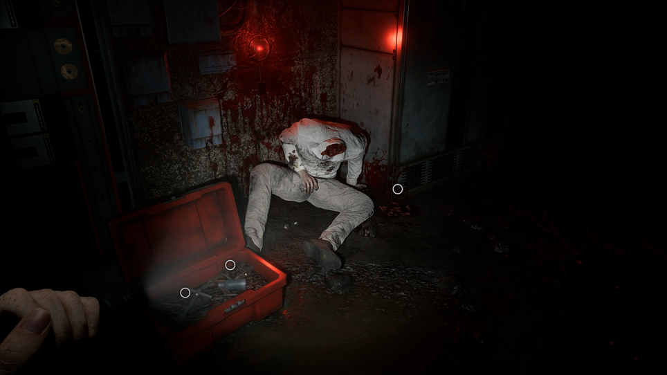 Resident Evil Requiem / Capcom