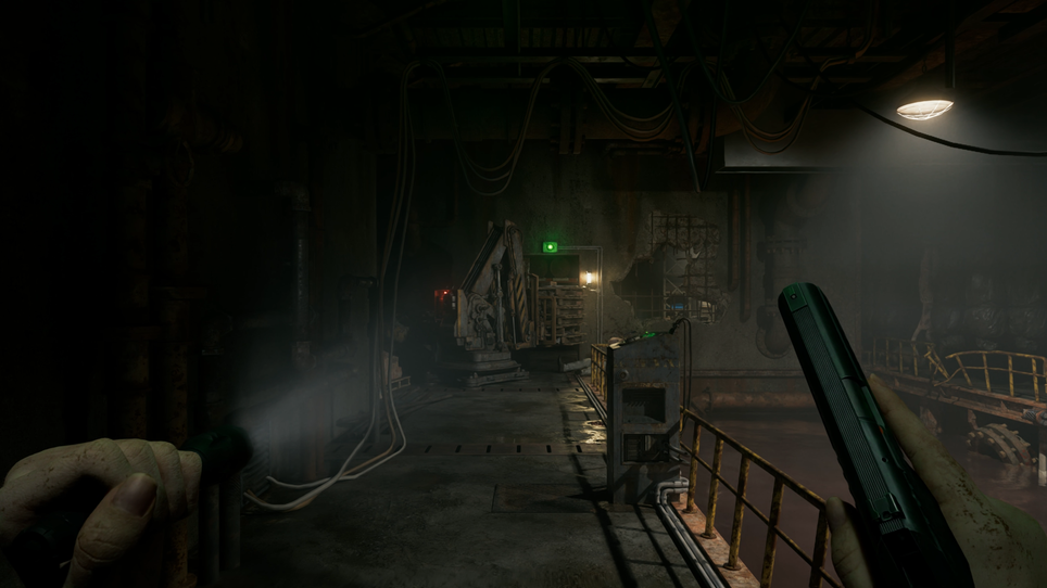 Resident Evil Requiem / Capcom