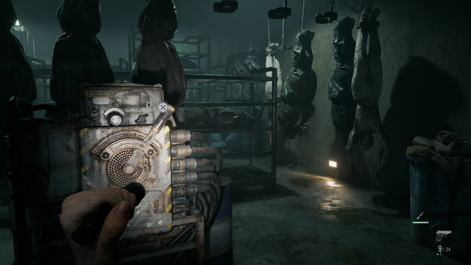 Resident Evil Requiem / Capcom