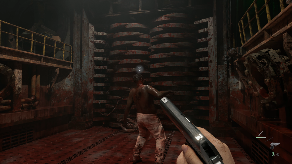 Resident Evil Requiem / Capcom