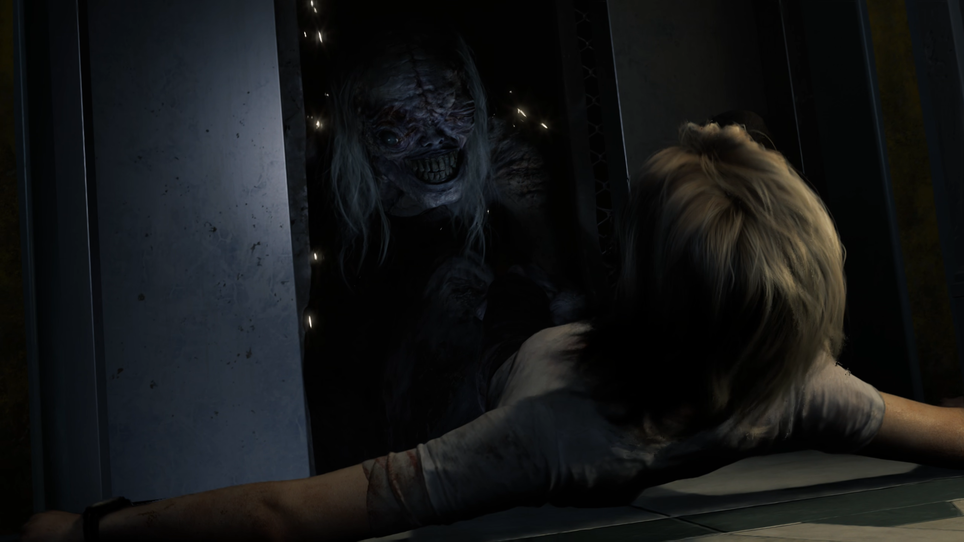 Resident Evil Requiem / Capcom