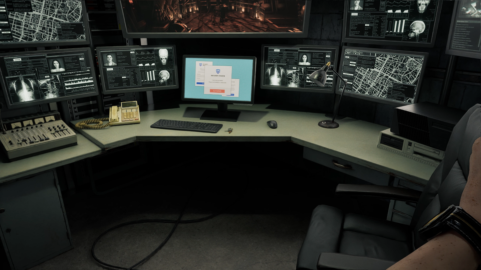 Resident Evil Requiem / Capcom