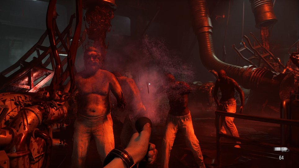 Resident Evil Requiem / Capcom