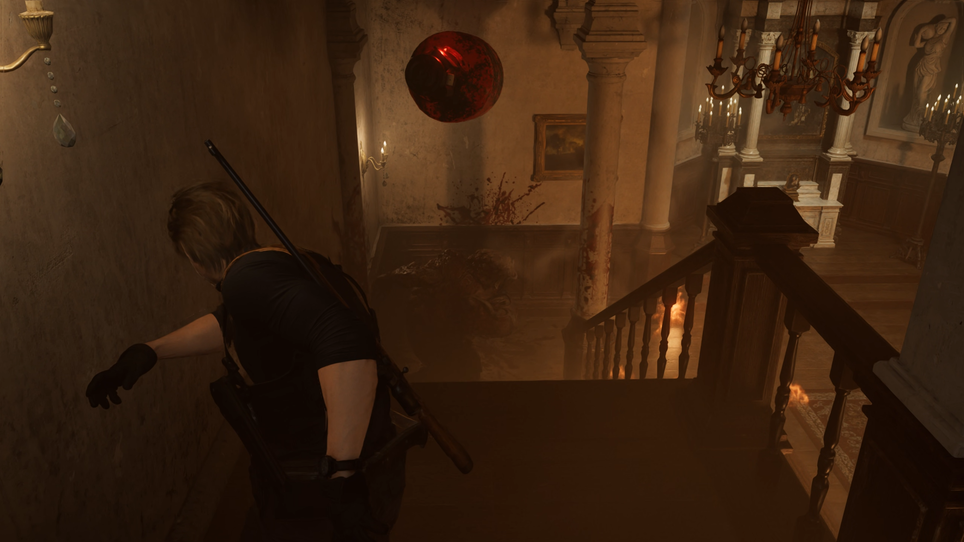 Resident Evil Requiem / Capcom