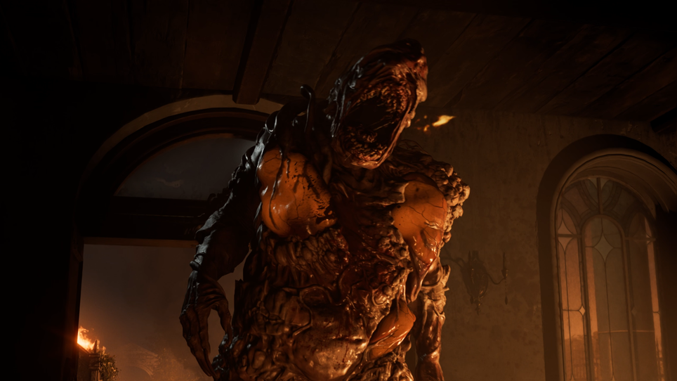 Resident Evil Requiem / Capcom