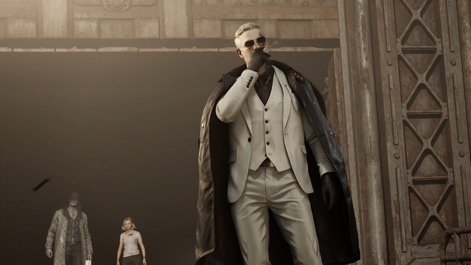 Resident Evil Requiem / Capcom