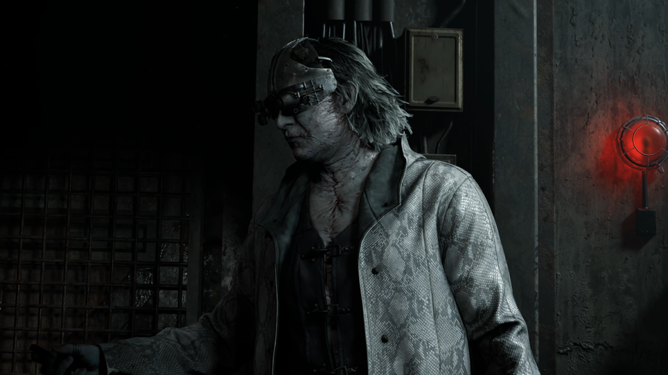 Resident Evil Requiem / Capcom