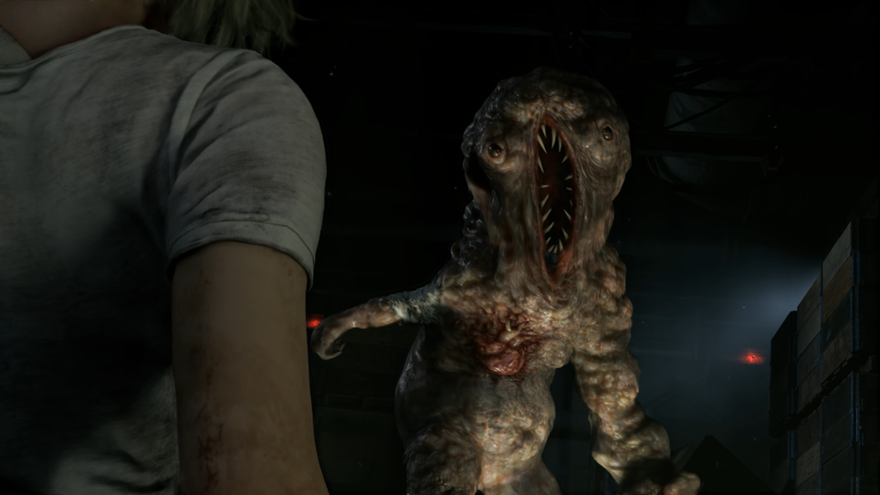 Resident Evil Requiem / Capcom