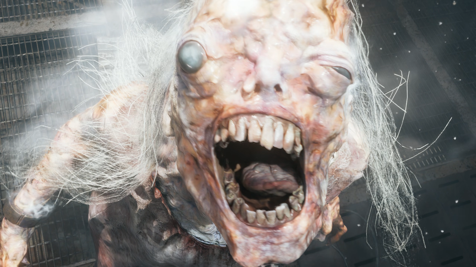 Resident Evil Requiem / Capcom