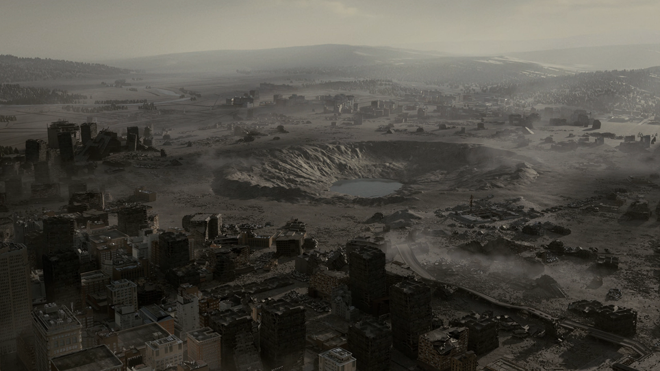 Resident Evil Requiem / Capcom