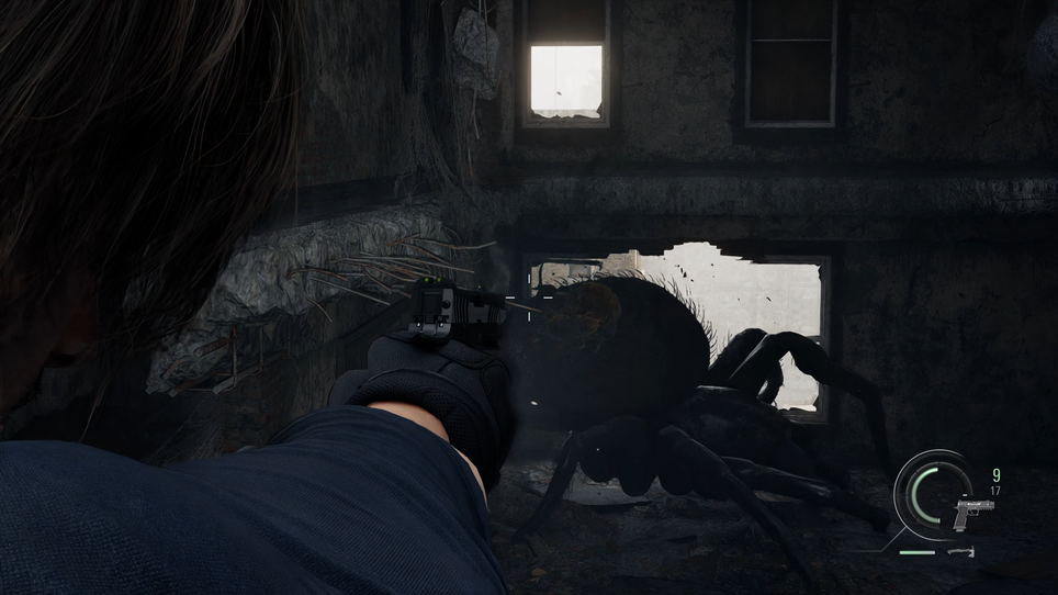 Resident Evil Requiem / Capcom