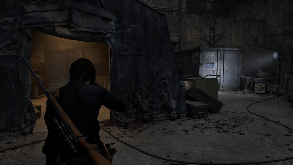 Resident Evil Requiem / Capcom