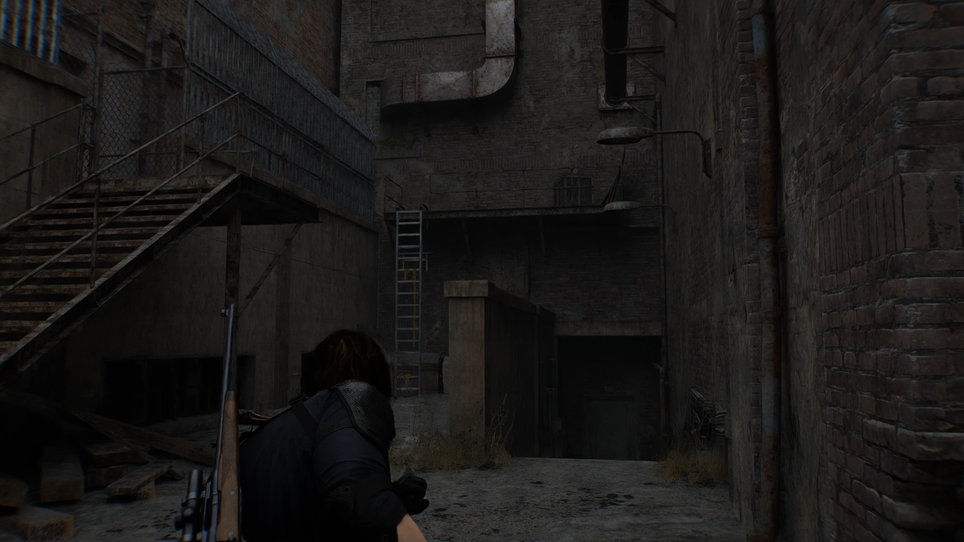 Resident Evil Requiem / Capcom