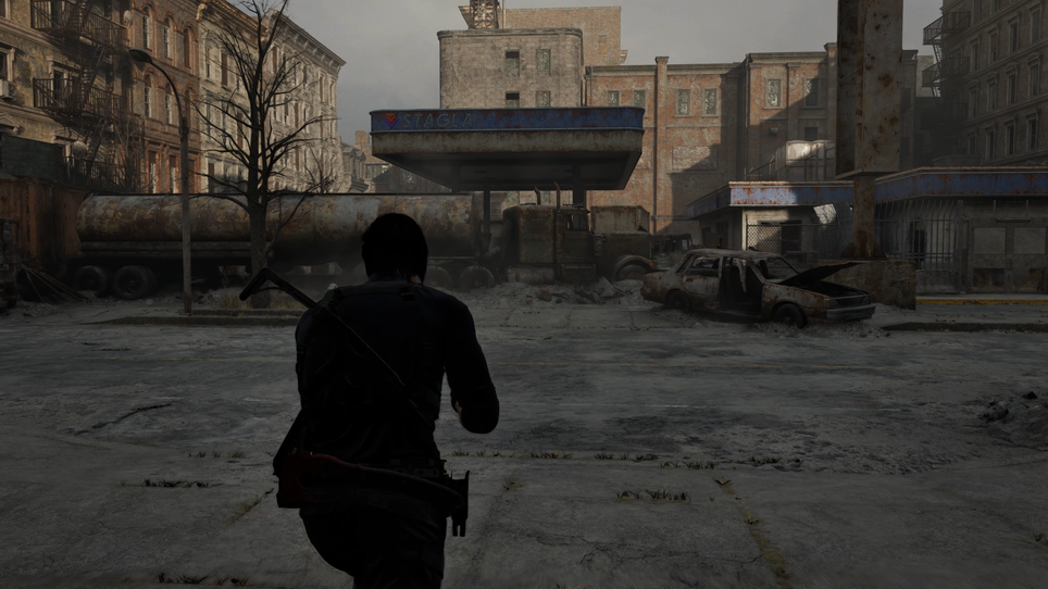 Resident Evil Requiem / Capcom