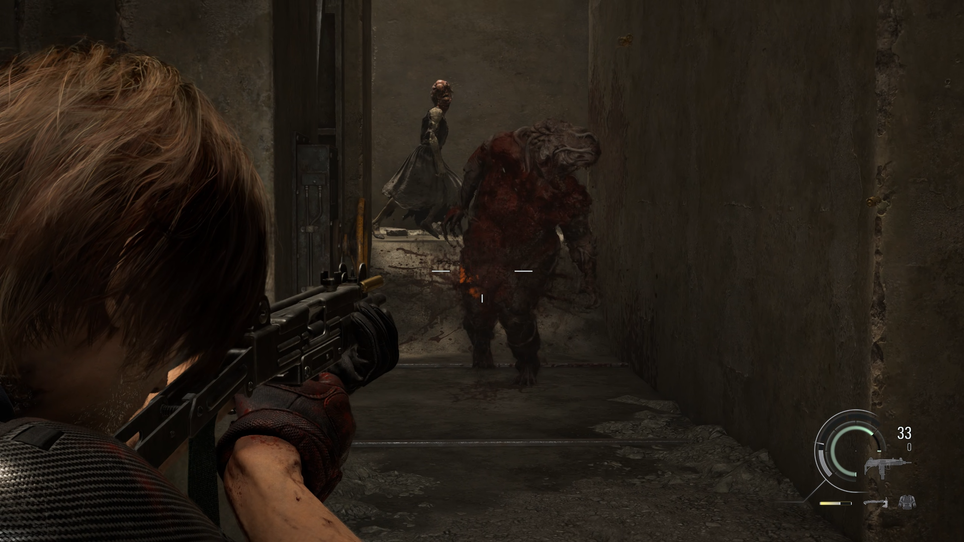 Resident Evil Requiem / Capcom