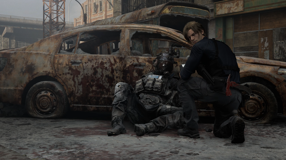 Resident Evil Requiem / Capcom