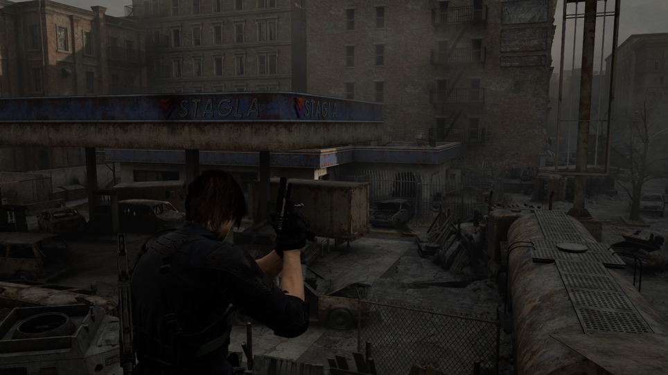 Resident Evil Requiem / Capcom