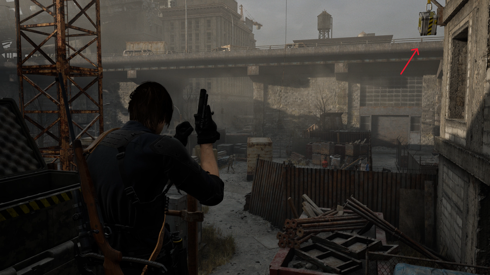 Resident Evil Requiem / Capcom