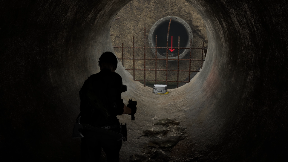 Resident Evil Requiem / Capcom