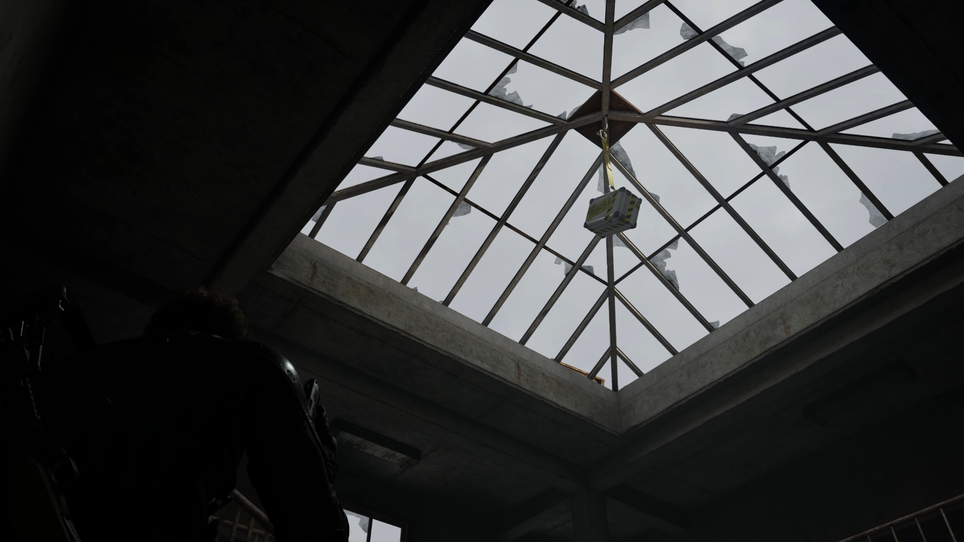 Resident Evil Requiem / Capcom