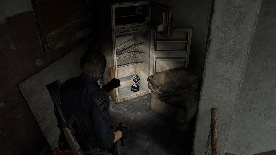 Resident Evil Requiem / Capcom