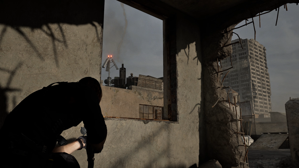 Resident Evil Requiem / Capcom