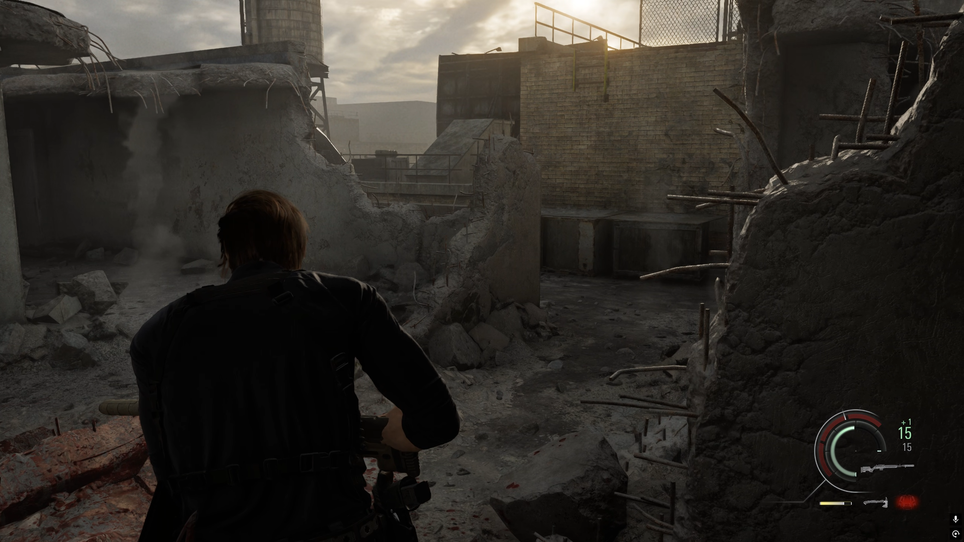 Resident Evil Requiem / Capcom