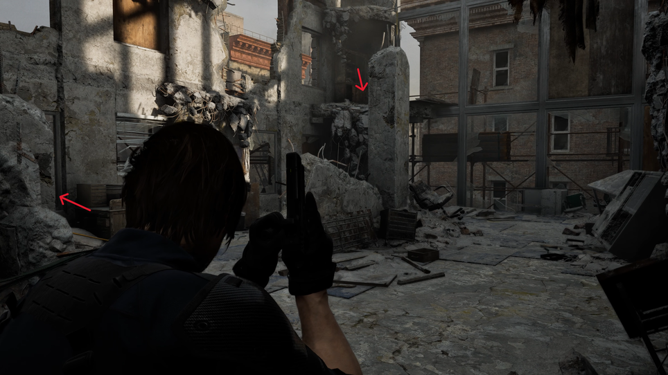 Resident Evil Requiem / Capcom