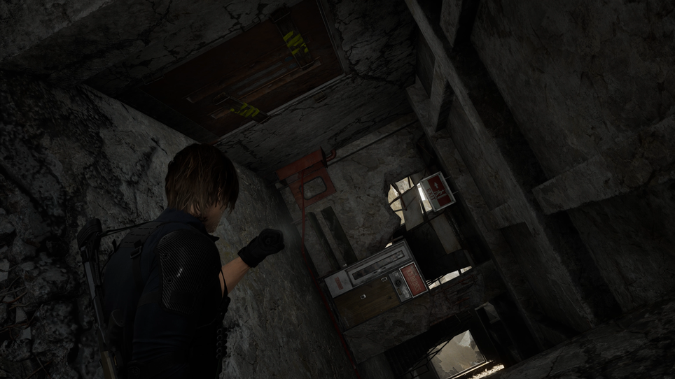 Resident Evil Requiem / Capcom