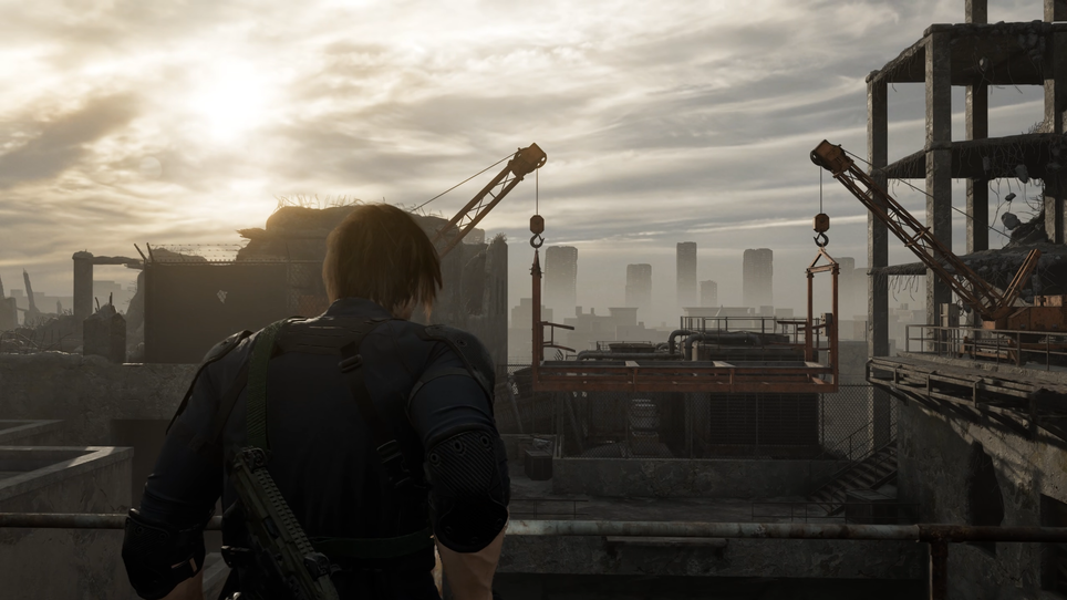 Resident Evil Requiem / Capcom