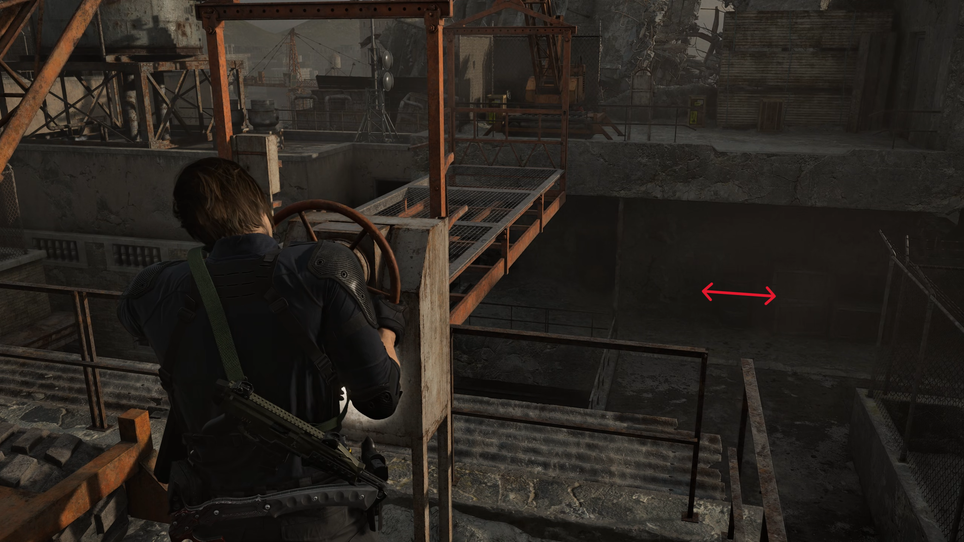 Resident Evil Requiem / Capcom