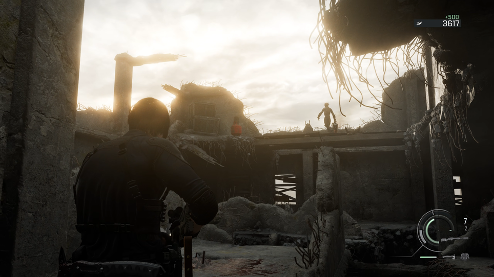 Resident Evil Requiem / Capcom