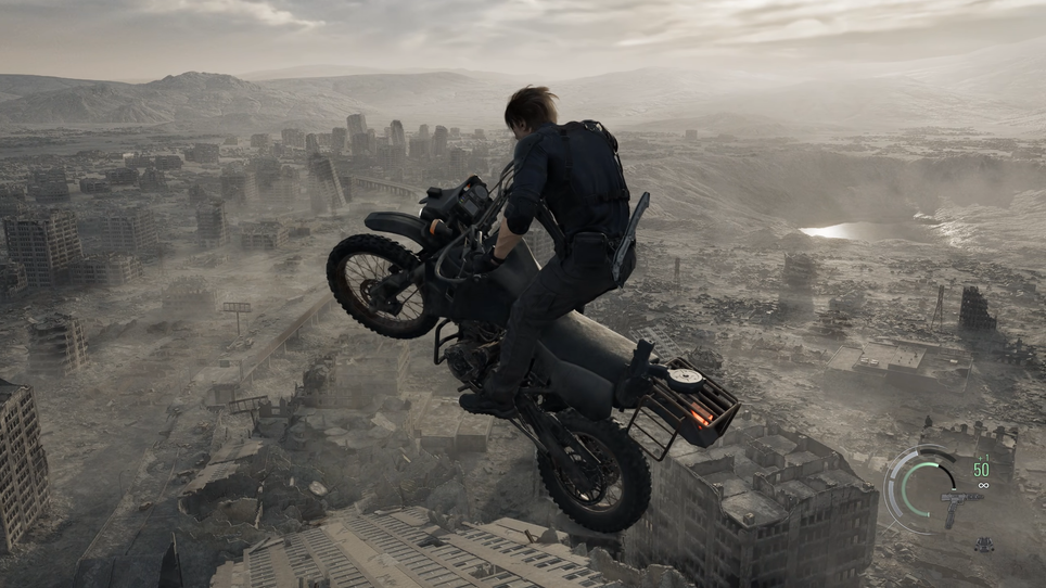 Resident Evil Requiem / Capcom