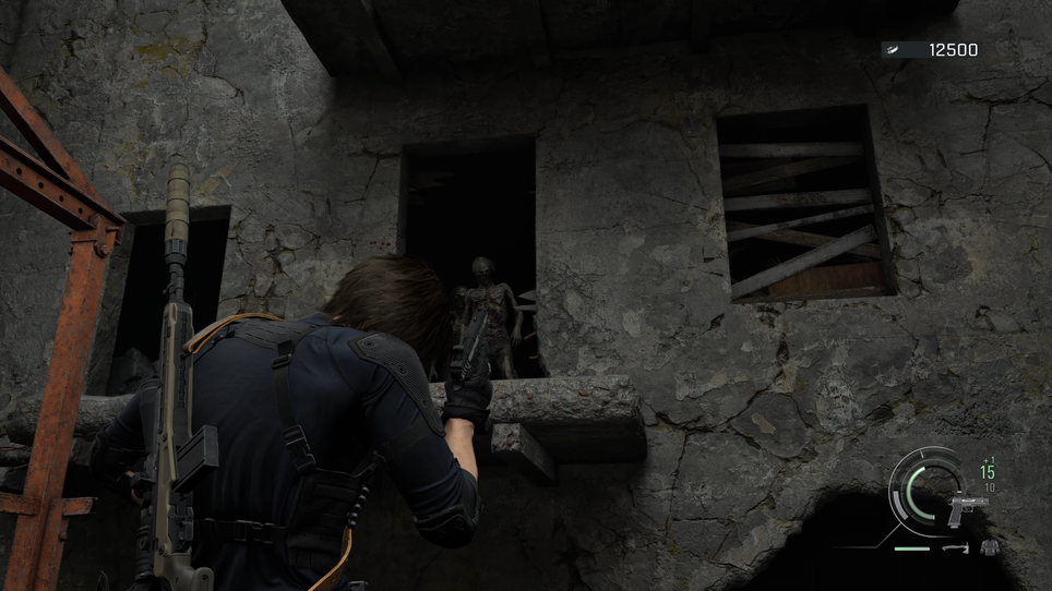 Resident Evil Requiem / Capcom