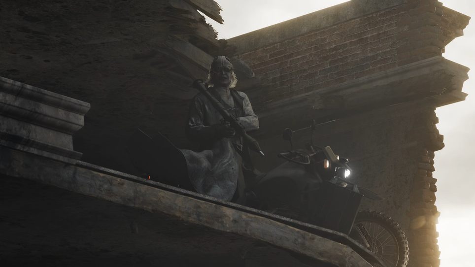 Resident Evil Requiem / Capcom