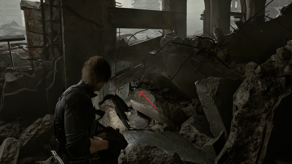 Resident Evil Requiem / Capcom