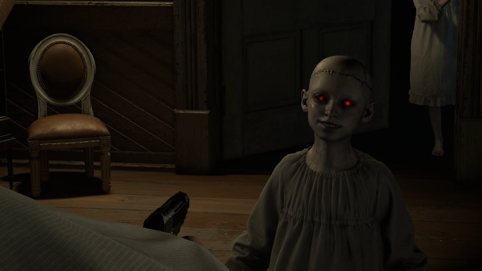 Resident Evil Requiem / Capcom